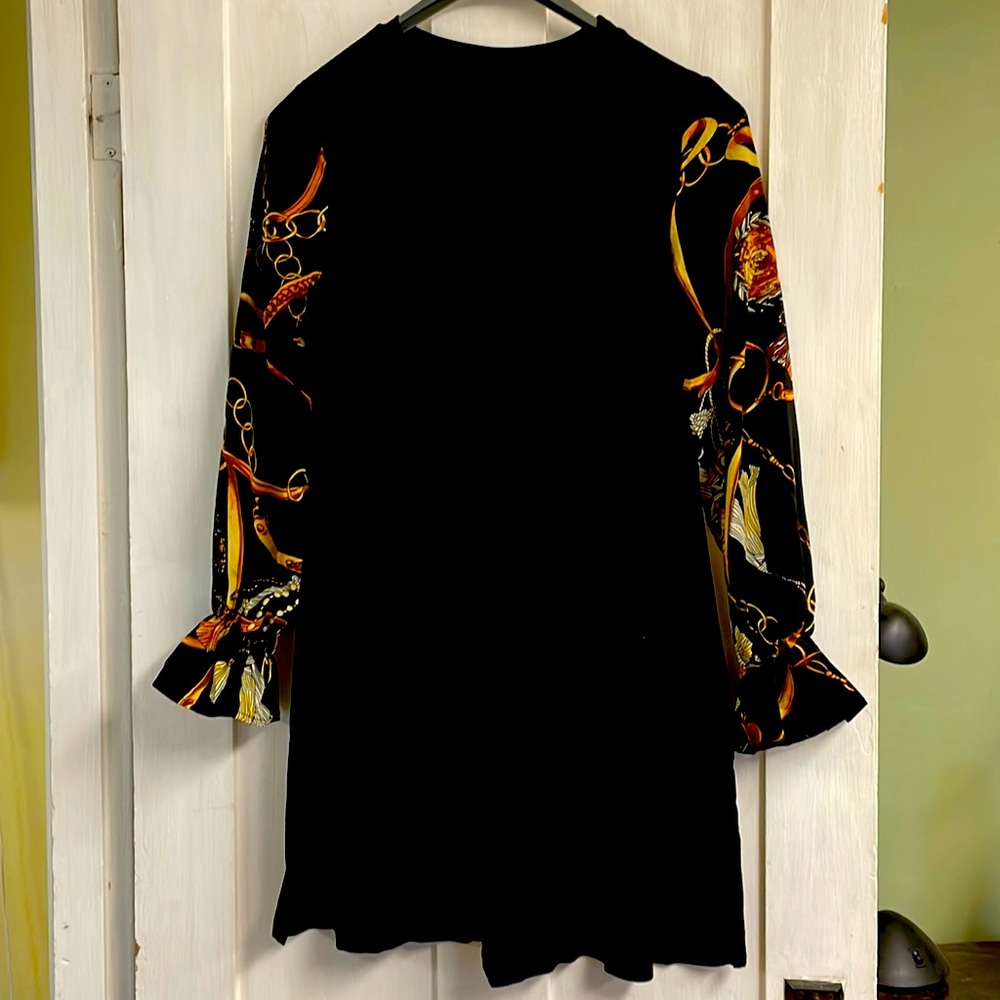 Shein swing dress,L,New in Bag